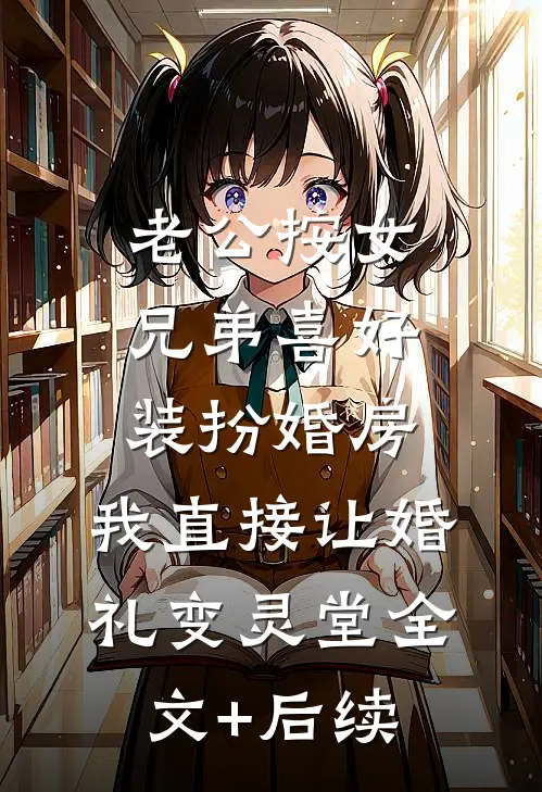 老公按女兄弟喜好装扮婚房，我直接让婚礼变灵堂全文+后续