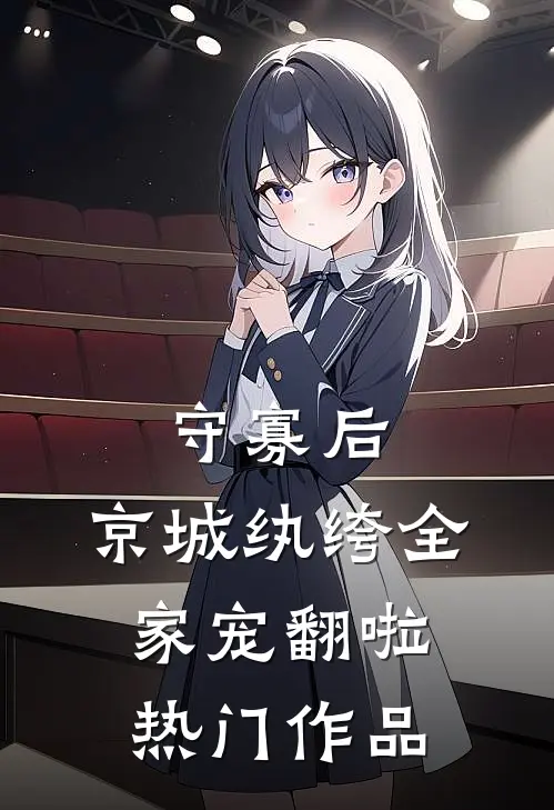 守寡后，京城纨绔全家宠翻啦热门作品
