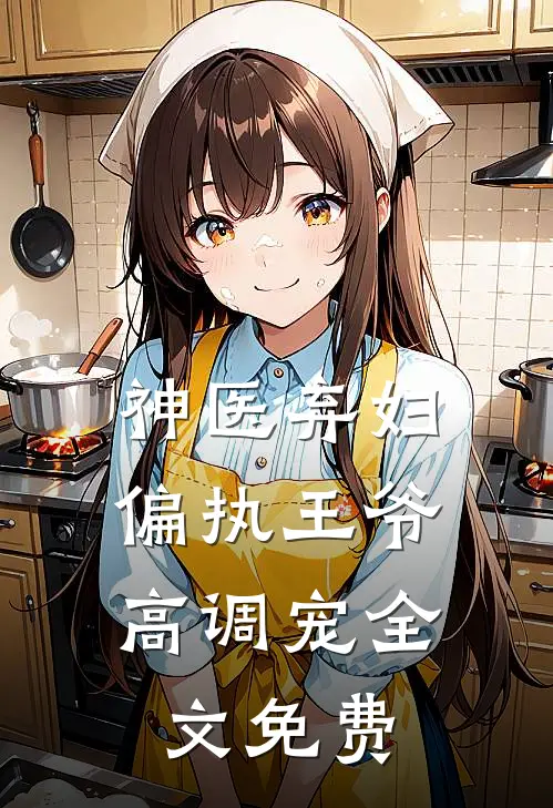 神医弃妇，偏执王爷高调宠全文免费