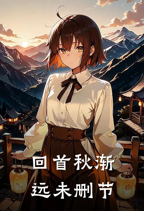 回首秋渐远未删节