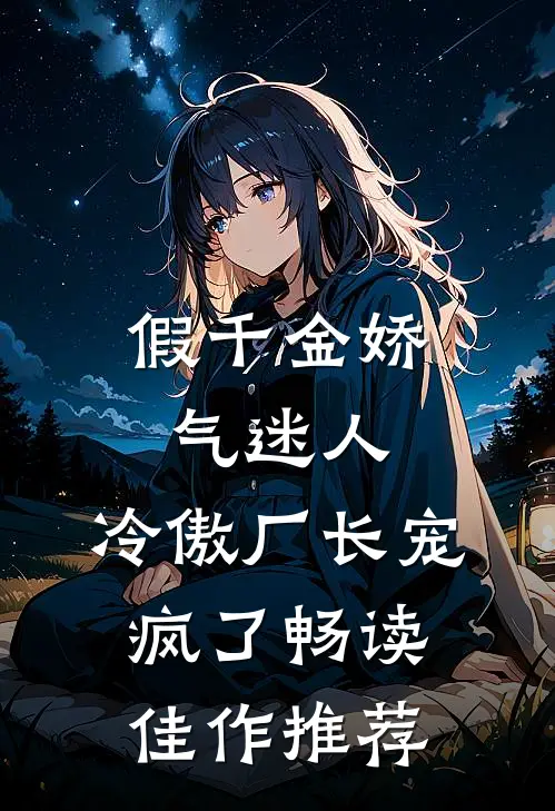 假千金娇气迷人，冷傲厂长宠疯了畅读佳作推荐