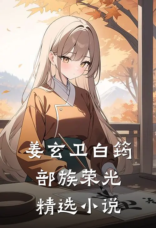 姜玄卫白筠部族荣光精选小说