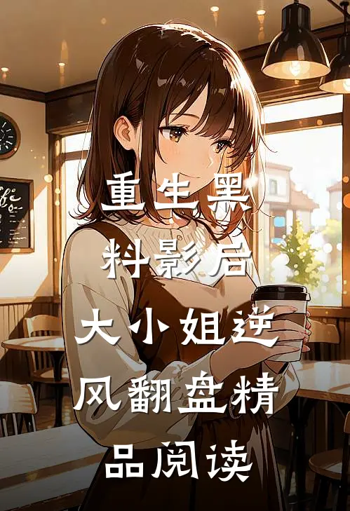 重生黑料影后：大小姐逆风翻盘精品阅读