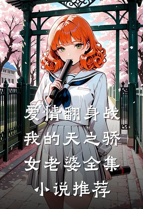爱情翻身战：我的天之骄女老婆全集小说推荐