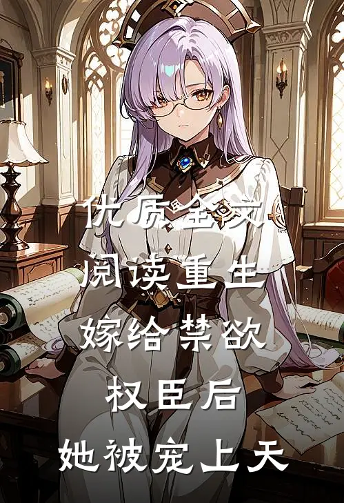 优质全文阅读重生：嫁给禁欲权臣后，她被宠上天