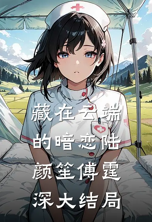 藏在云端的暗恋陆颜笙傅霆深大结局