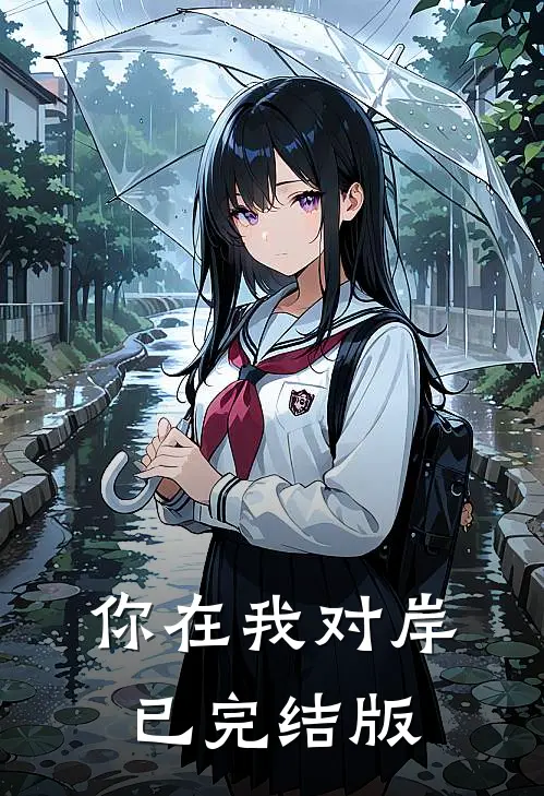 你在我对岸已完结版
