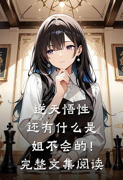 逆天悟性：还有什么是姐不会的！完整文集阅读