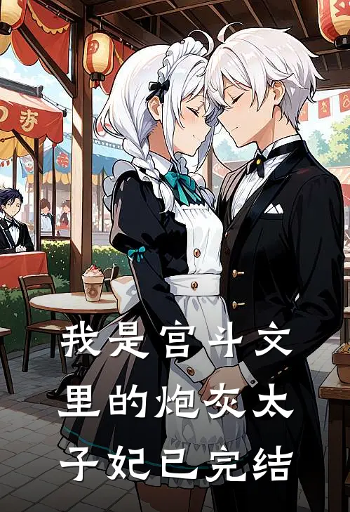 我是宫斗文里的炮灰太子妃已完结