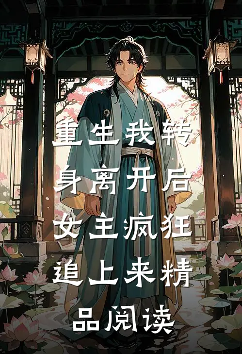 重生我转身离开后，女主疯狂追上来精品阅读