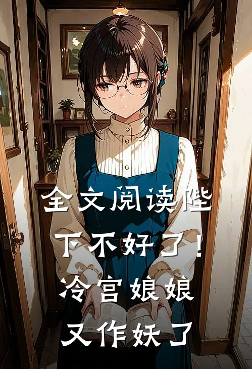 全文阅读陛下不好了！冷宫娘娘又作妖了