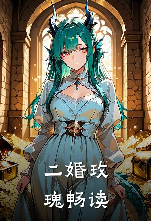 二婚玫瑰畅读