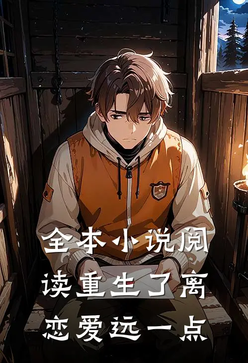 全本小说阅读重生了离恋爱远一点