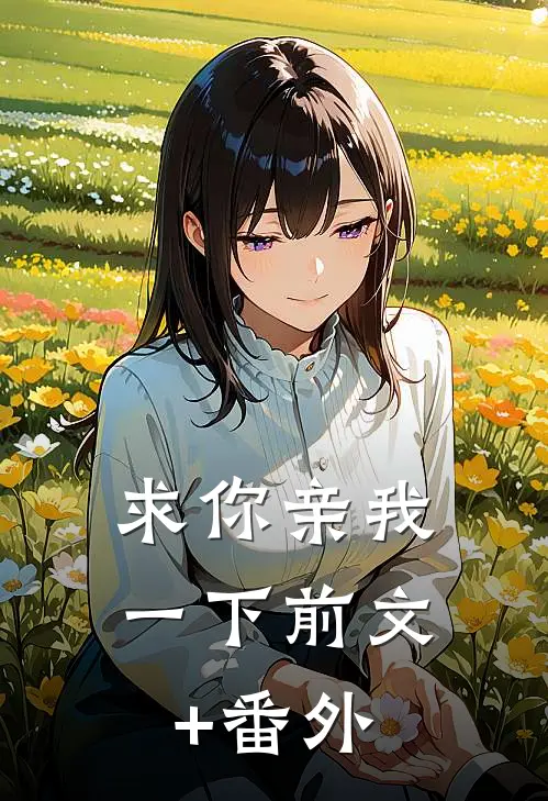 求你亲我一下前文+番外