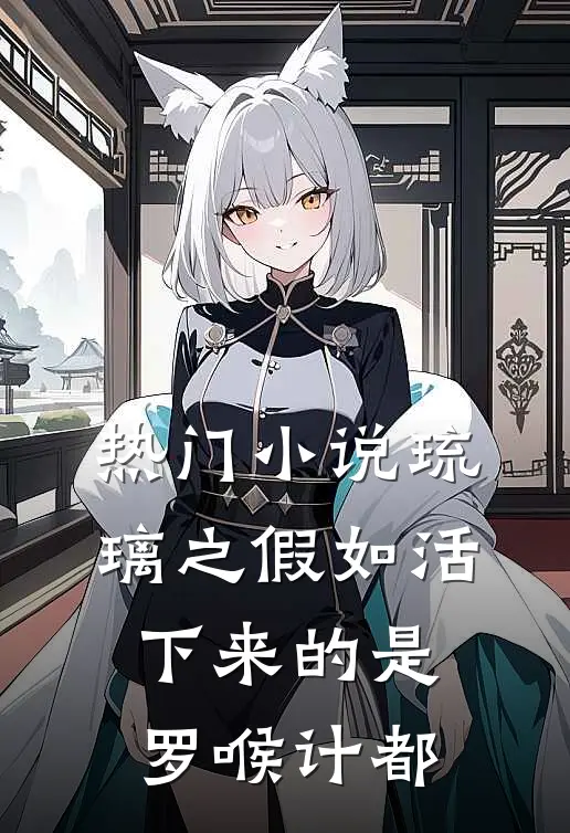 热门小说琉璃之假如活下来的是罗喉计都