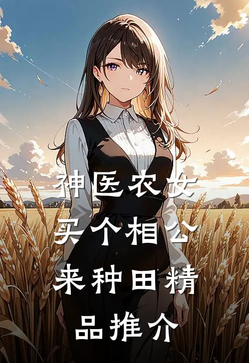 神医农女:买个相公来种田精品推介