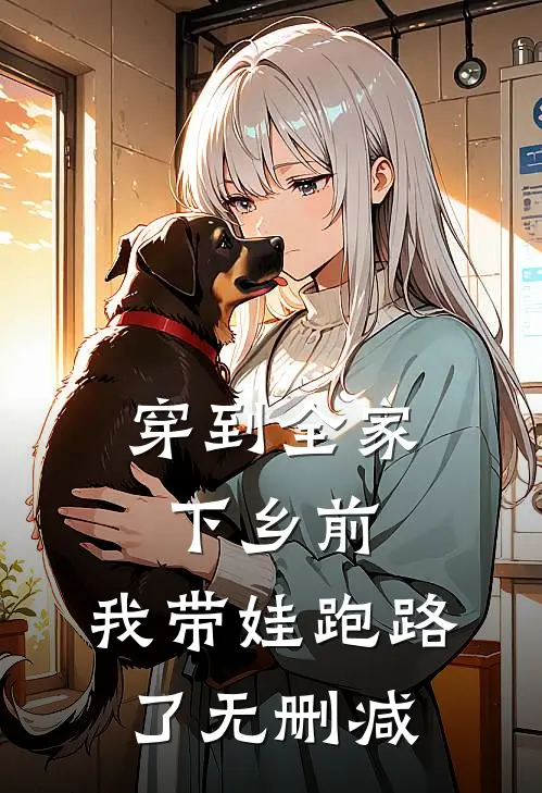 穿到全家下乡前，我带娃跑路了无删减