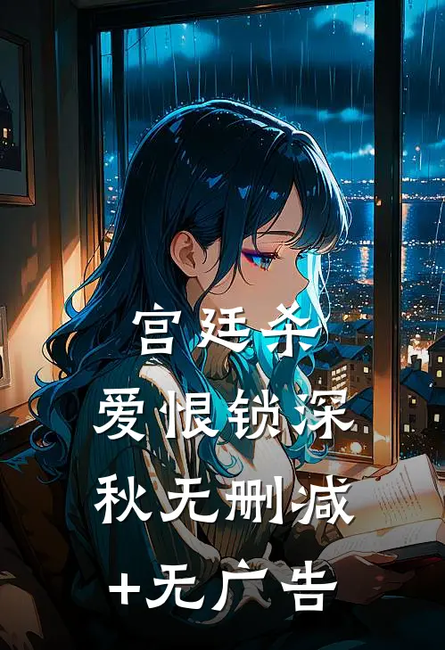 宫廷杀，爱恨锁深秋无删减+无广告