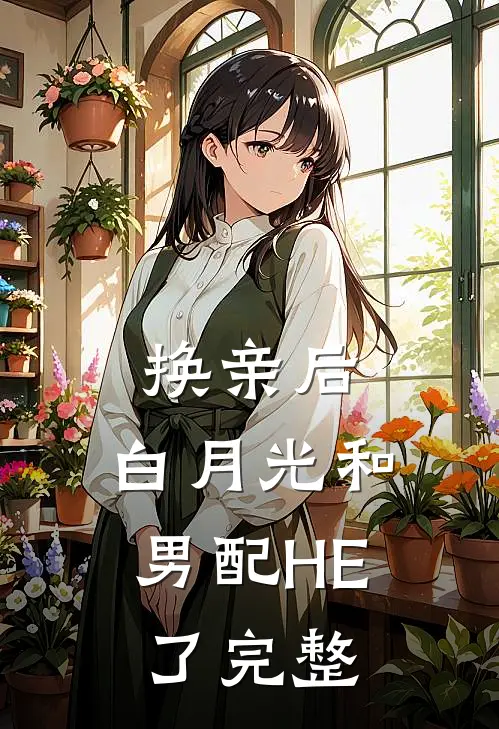 换亲后，白月光和男配HE了完整