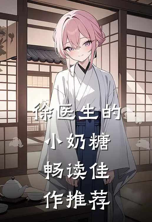徐医生的小奶糖畅读佳作推荐