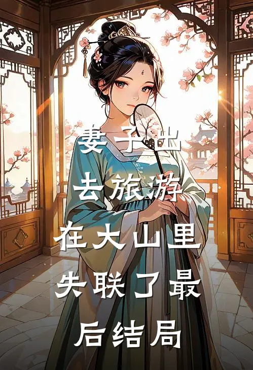 妻子出去旅游，在大山里失联了最后结局