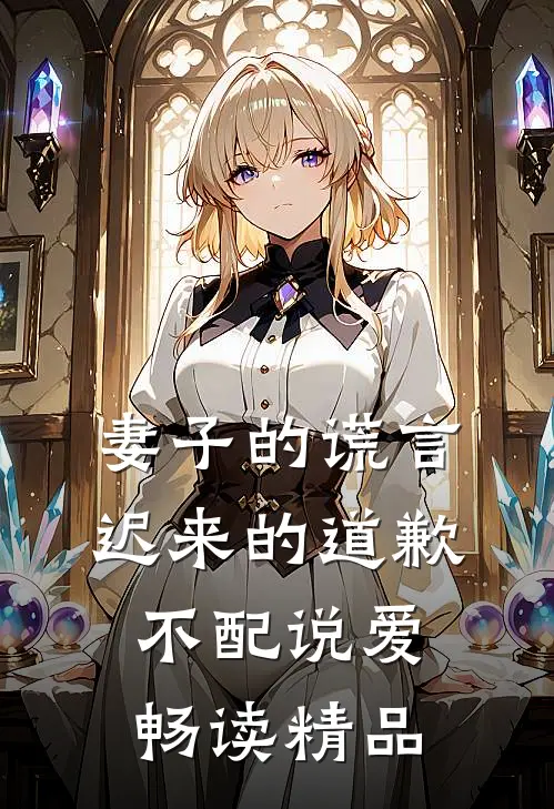妻子的谎言：迟来的道歉不配说爱畅读精品