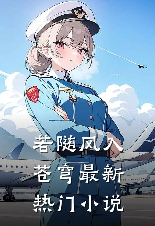 若随风入苍穹最新热门小说