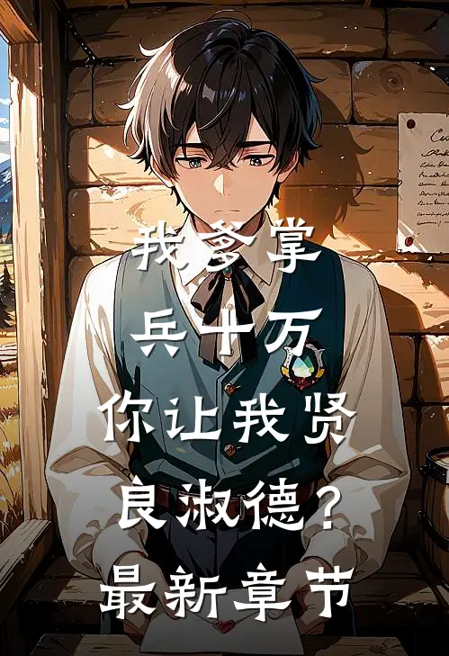 我爹掌兵十万，你让我贤良淑德？最新章节