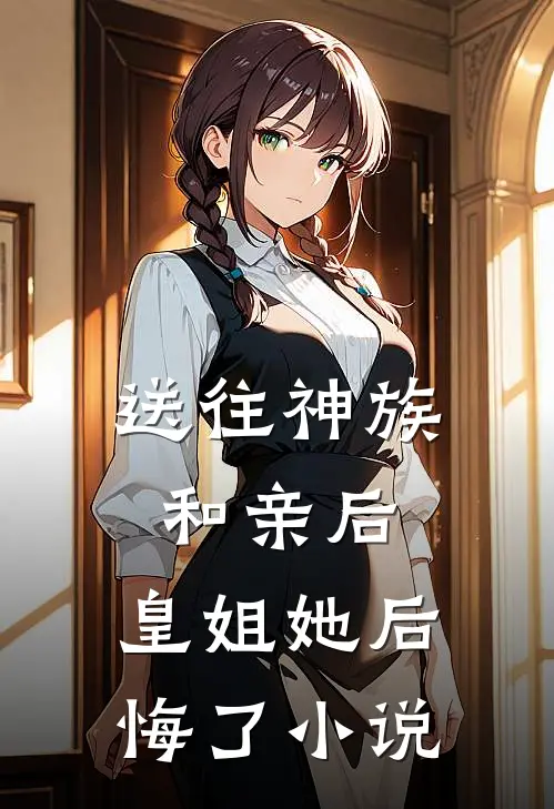 送往神族和亲后，皇姐她后悔了小说