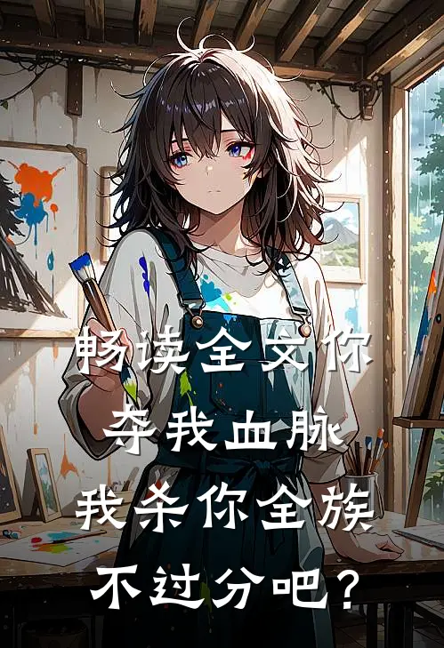 畅读全文你夺我血脉，我杀你全族不过分吧？