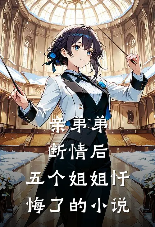 亲弟弟断情后，五个姐姐忏悔了的小说