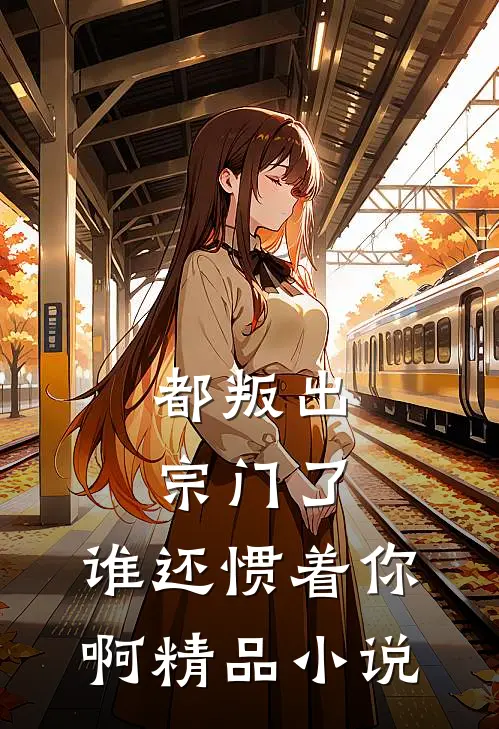 都叛出宗门了，谁还惯着你啊精品小说