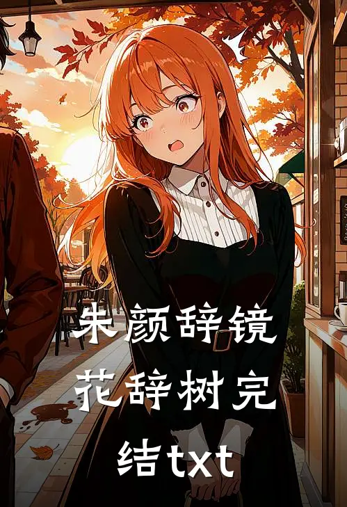 朱颜辞镜花辞树完结txt