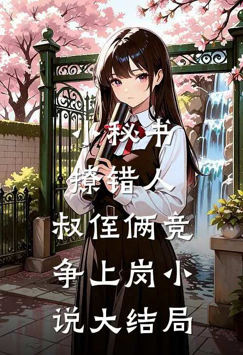 小秘书撩错人，叔侄俩竞争上岗小说大结局