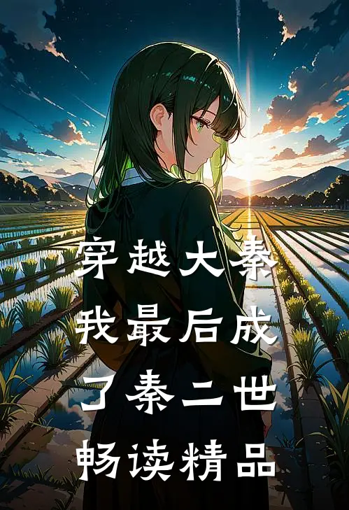 穿越大秦，我最后成了秦二世畅读精品