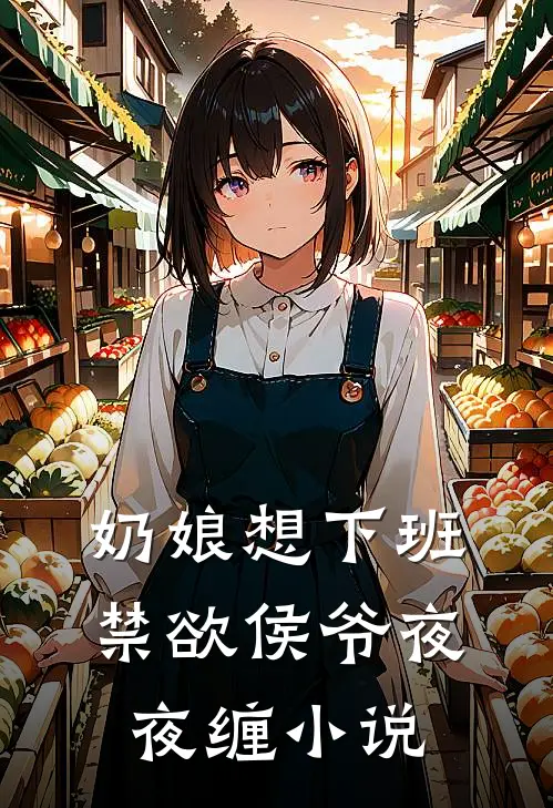 奶娘想下班，禁欲侯爷夜夜缠小说