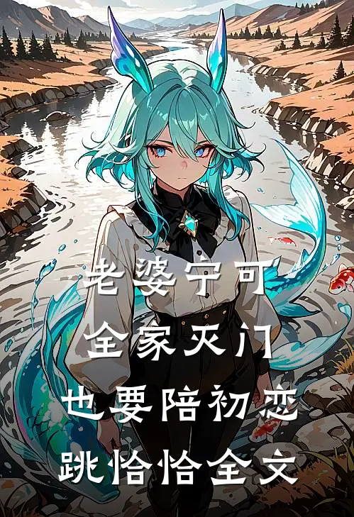 老婆宁可全家灭门，也要陪初恋跳恰恰全文