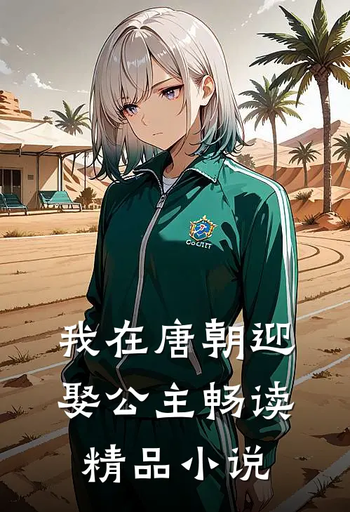我在唐朝迎娶公主畅读精品小说