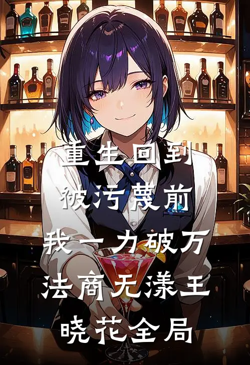 重生回到被污蔑前，我一力破万法商无漾王晓花全局