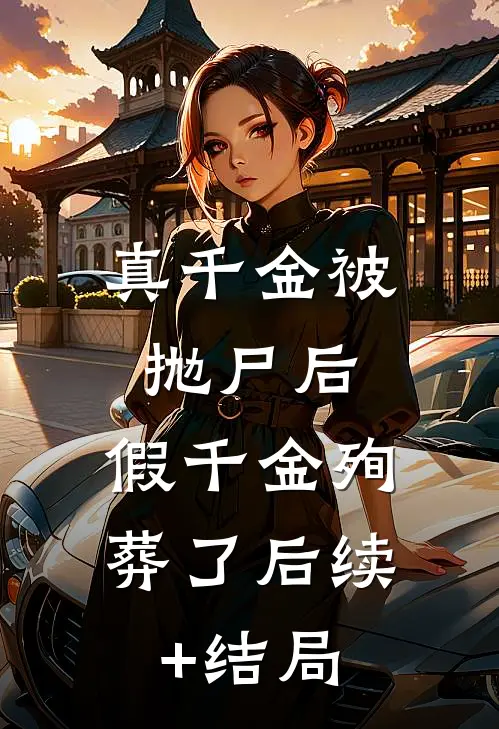 真千金被抛尸后，假千金殉葬了后续+结局