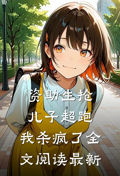 资助生抢儿子超跑，我杀疯了全文阅读最新