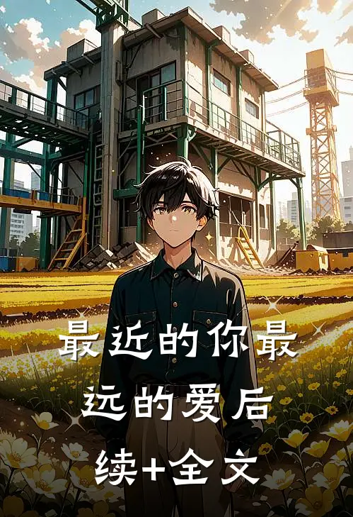最近的你最远的爱后续+全文