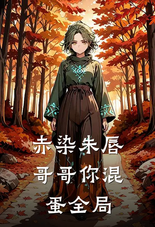 赤染朱唇：哥哥你混蛋全局
