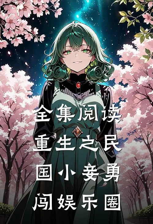 全集阅读重生之民国小妾勇闯娱乐圈