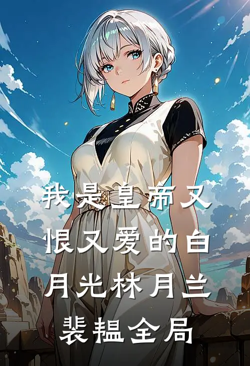 我是皇帝又恨又爱的白月光林月兰裴韫全局