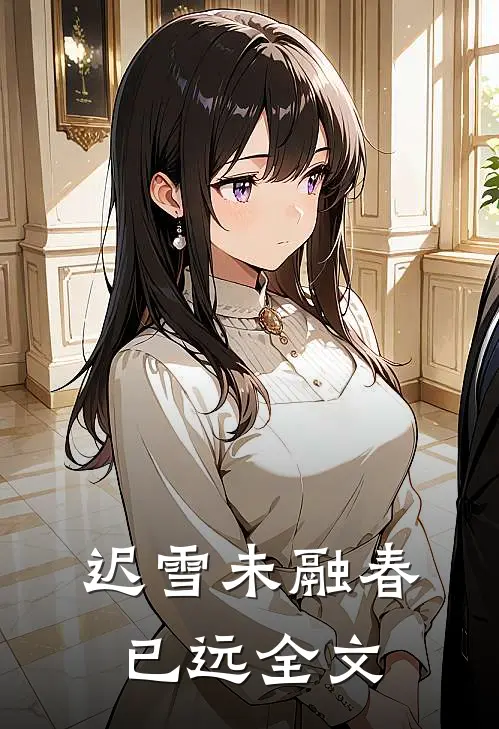 迟雪未融春已远全文
