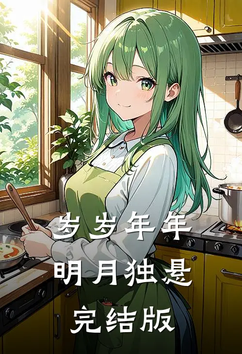 岁岁年年明月独悬完结版