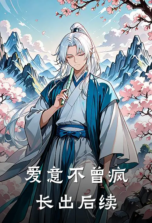 爱意不曾疯长出后续