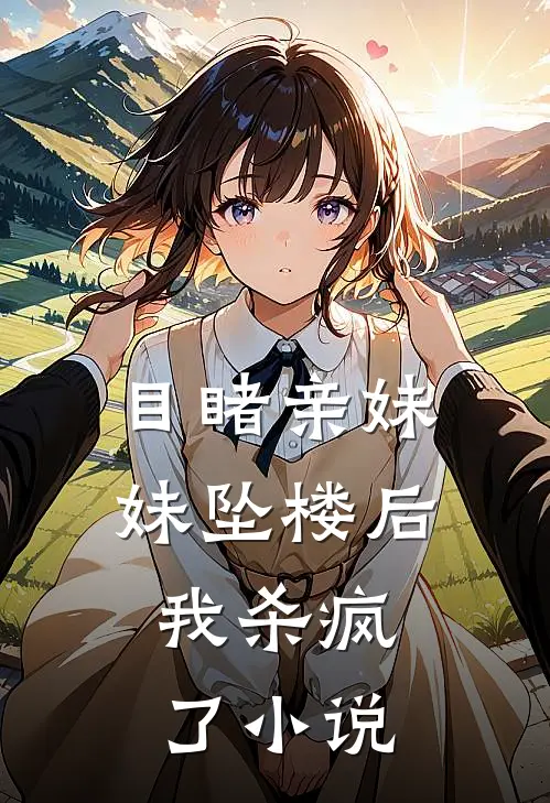 目睹亲妹妹坠楼后，我杀疯了小说