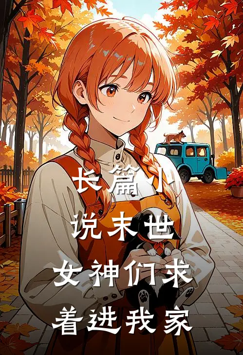 长篇小说末世：女神们求着进我家